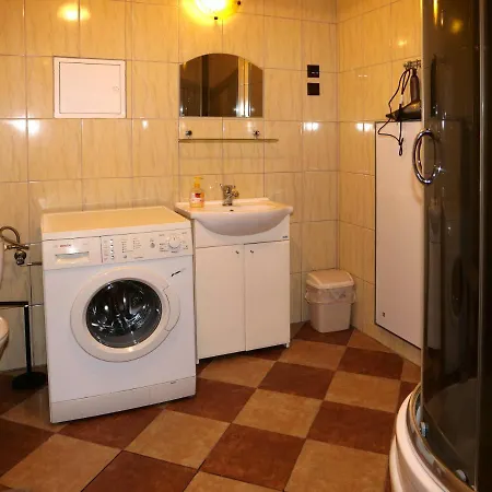 Apartament Julia *