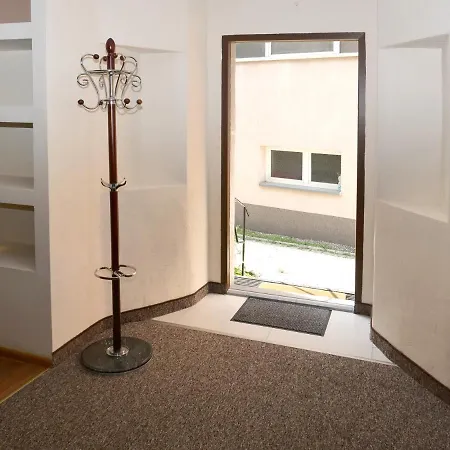 Apartament Julia Apartment Stronie Slaskie