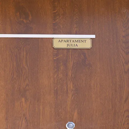 Apartment Apartament Julia