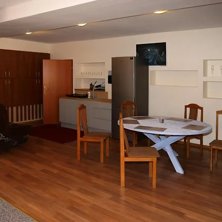 Apartament Julia * Stronie Slaskie