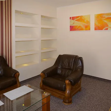 Apartment Apartament Julia Stronie Slaskie